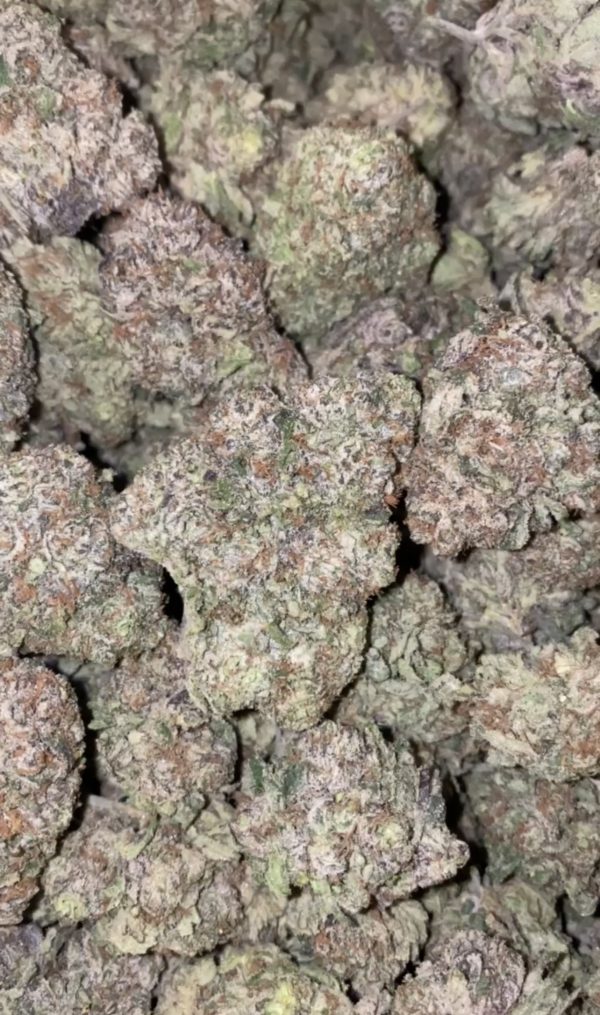 japanese peaches strain