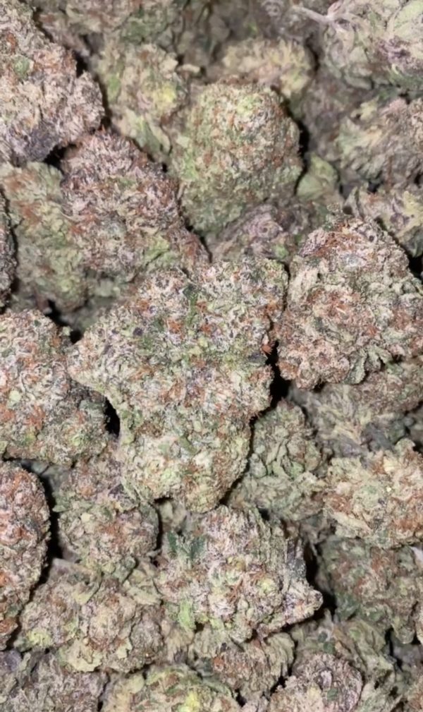 japanese peaches strain