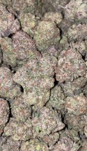 japanese peaches strain