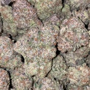 japanese peaches strain