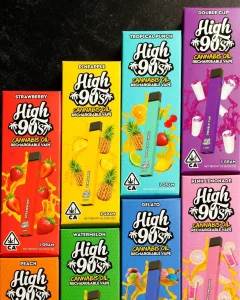 high 90s disposable, high 90s disposable vape, high 90s disposable price, high 90s disposable review