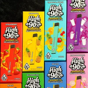 high 90s disposable, high 90s disposable vape, high 90s disposable price, high 90s disposable review