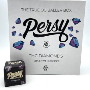 persy diamonds