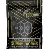 delta 8 gummy worms