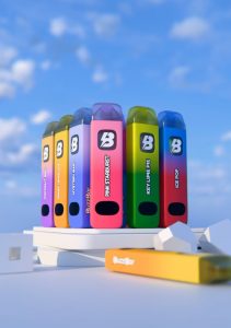 buzz bars 3g disposable
