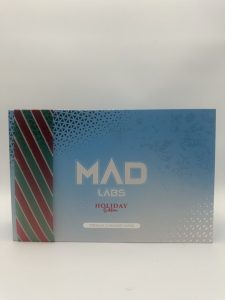 mad lab disposable