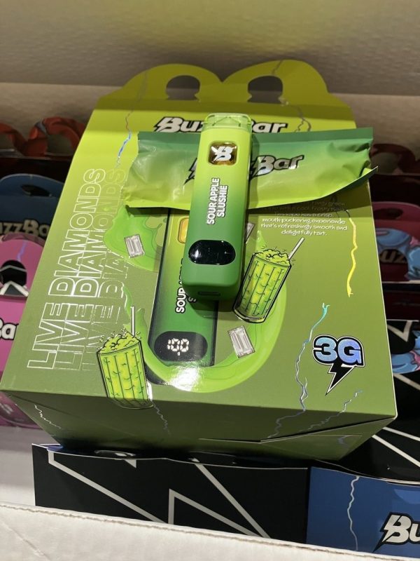 buzz bars