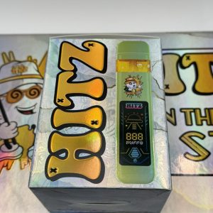 hitz 2g disposable