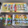 hitz 2g disposable