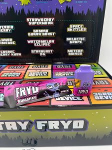 fryd disposable