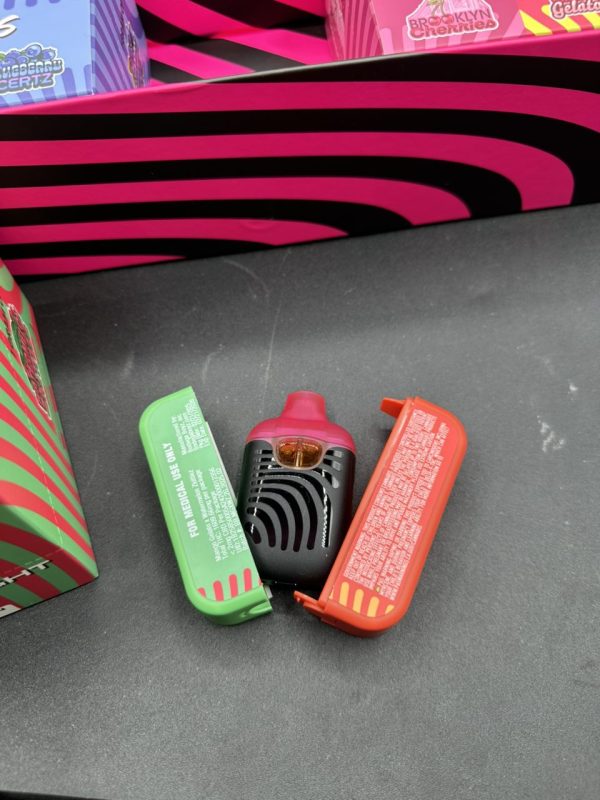 bodega boyz vape