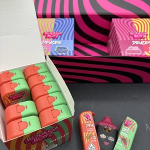 bodega boyz vape