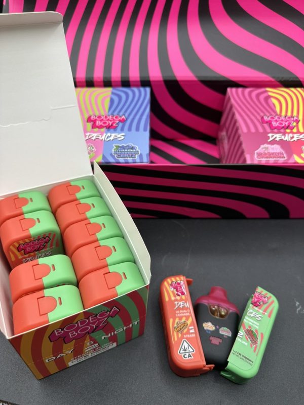 bodega boyz vape