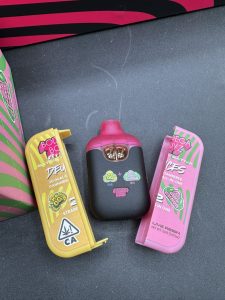 bodega boyz vape