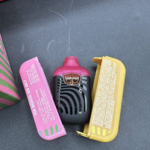 bodega boyz vape
