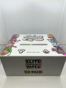 prime extracts 2g disposable