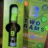 blinkers carts