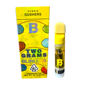blinkers carts