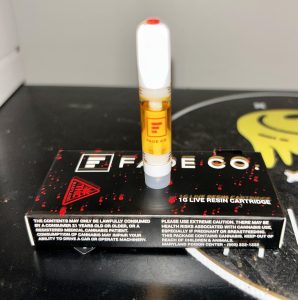 fade co carts