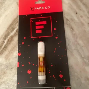 fade co carts