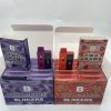 blinkers disposable
