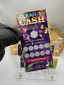 clean carts disposable