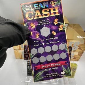 clean carts disposable