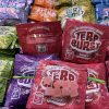 terp burst gummies