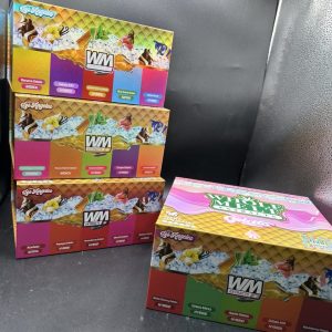 whole melts 2g disposable