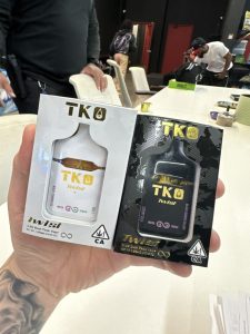 tko carts