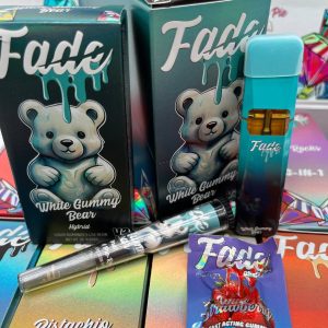 fade 2g disposable