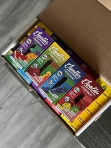 jeeter carts