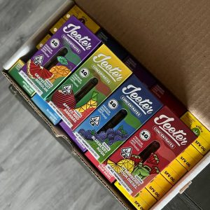 jeeter carts