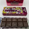 mr mushies chocolate