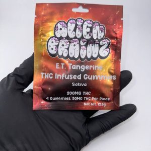 alien brainz gummies