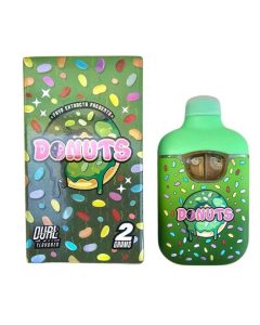 fryd extracts donuts