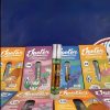 jeeter concentrates carts