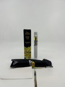 pure sauce 2 gram disposable