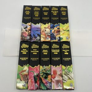 pure sauce disposable