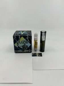 vuze carts