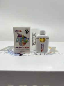 flavorz 2g disposable
