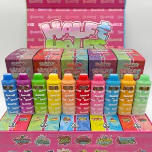 sweetz exotics 2g disposable vape