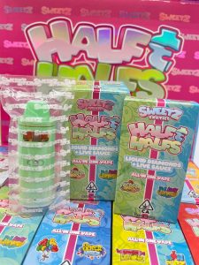 sweetz exotics weed disposable, sweetz exotics weed pen, Sweetz exotics half and halfs, Sweetz exotics disposable, exotic sweetz, Sweetz exotics 2g disposable