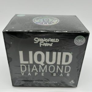 springfield farms carts