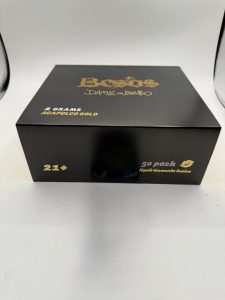 besos disposable