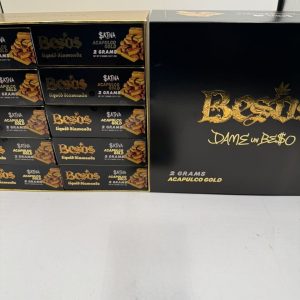besos 2g