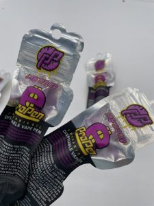 pro pen disposable