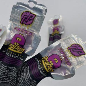 pro pen disposable