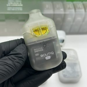 boutiq switch 2g