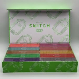 boutiq switch 2g disposable